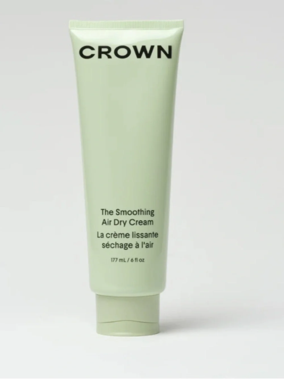 Nib Crown affair The smoothing air dry cream